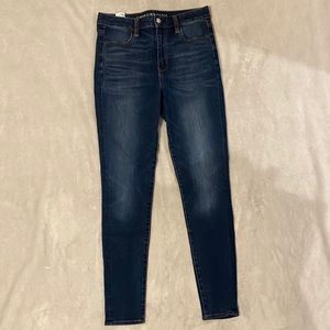 AE 360 Ne(x)t Level Stretch Jegging